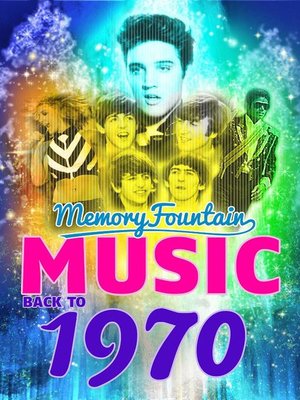 cover image of 1970 MemoryFountain Music